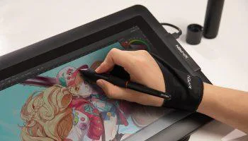 قلم نوری XP-PEN Artist 13.3 Pro