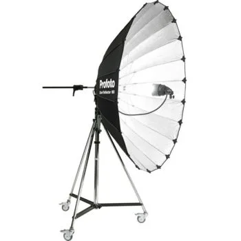 چتر رفلکتور پروفوتو Profoto Giant 240 Reflector