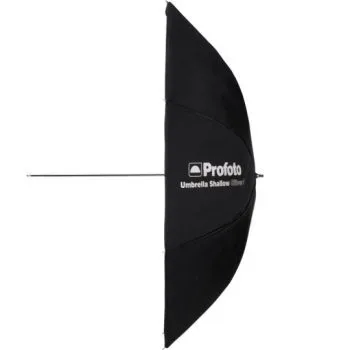 چتر دیفیوزر پروفوتو Profoto Shallow Silver S