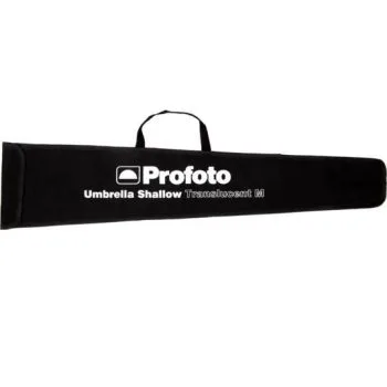 چتر دیفیوزر پروفوتو Profoto Shallow Translucent M