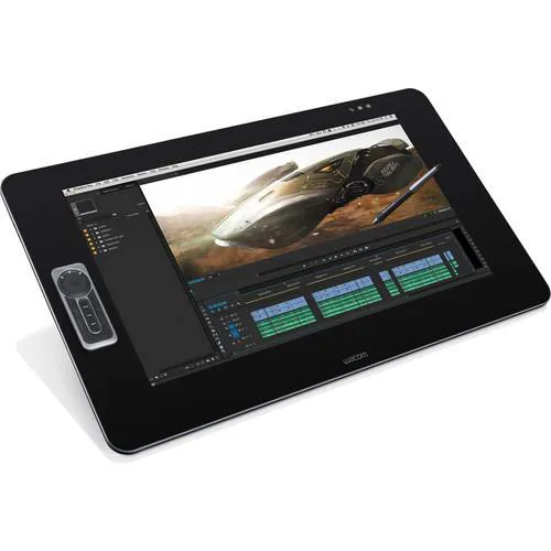 قلم نوری WACOM CINTIQ 27 HD TOUCH