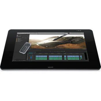 قلم نوری WACOM CINTIQ 27 HD TOUCH