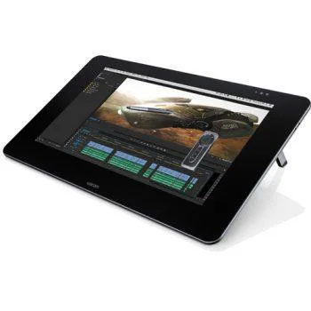 قلم نوری WACOM CINTIQ 27 HD TOUCH
