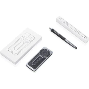 قلم نوری WACOM CINTIQ 27 HD TOUCH