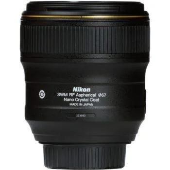 لنز نیکون Nikon AF FX NIKKOR 35mm f/1.4G