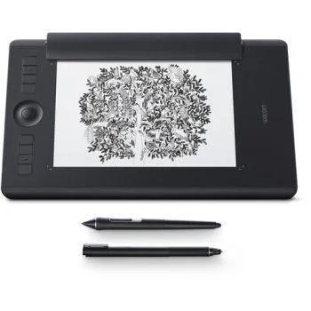 قلم نوری Wacom Intuos Pro Paper Medium