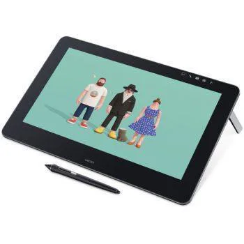 قلم نوری cintiq pro 16