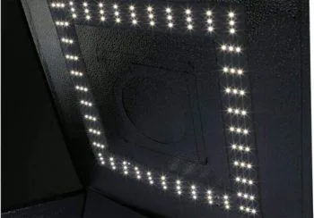 خیمه ال ای دی دار لایف فتو Life of Photo LED770
