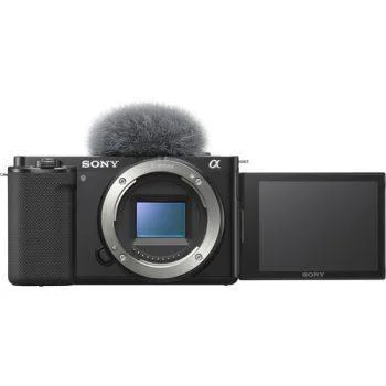 صفحه نمایش دوربین سونی Sony ZV-E10