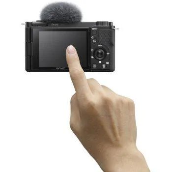 دوربین سونی Sony ZV-E10