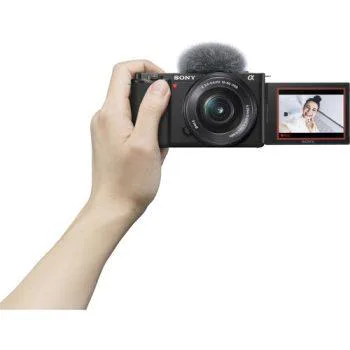 دوربین سونی Sony ZV-E10