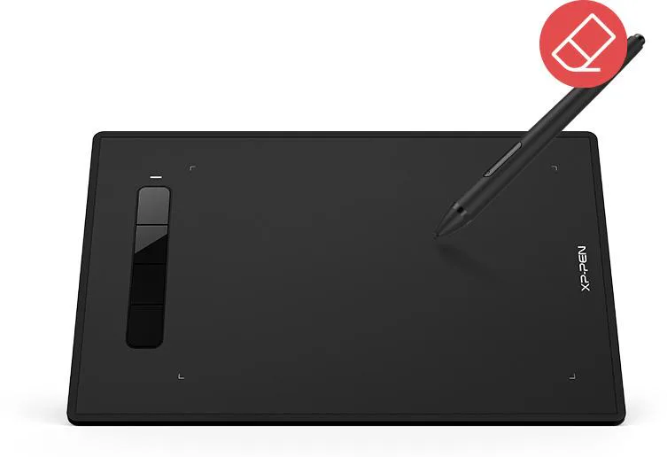 قلم نوری XP-PEN Star G960S Plus