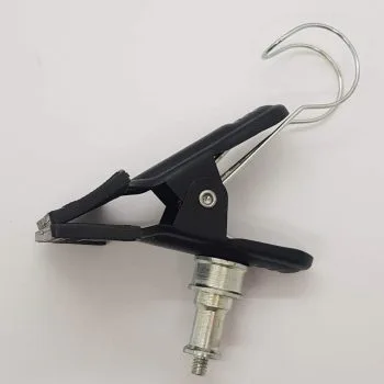 گیره نگهدارنده فون پاناسون Panasun 120 Background holder