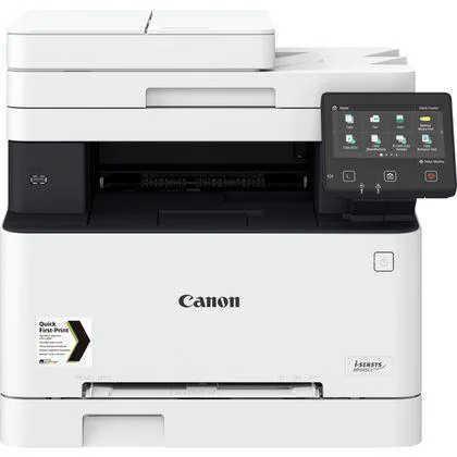 پرینتر Canon i-SENSYS MF645Cx