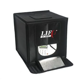 خیمه ال ای دی دار لایف فتو Life of Photo LED770
