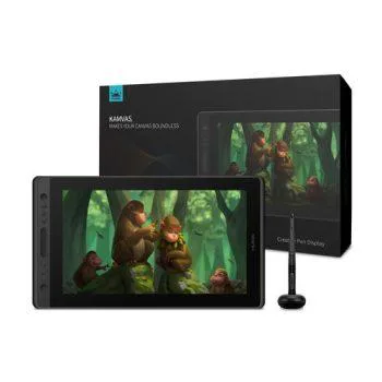 مانیتور Huion Kamvas Pro 16