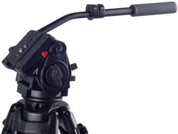 سه پایه دوربین VT-3500