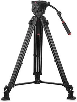 سه پایه دوربین VT-3500