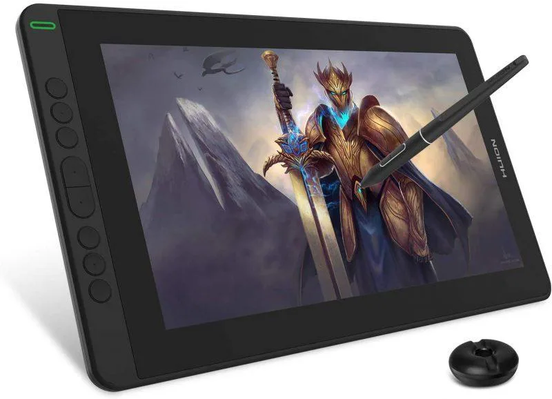 مانیتور Huion Kamvas 13