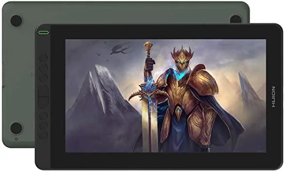 مانیتور Huion Kamvas 13