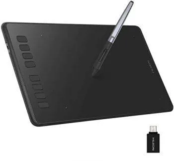 قلم نوری Huion Inspiroy