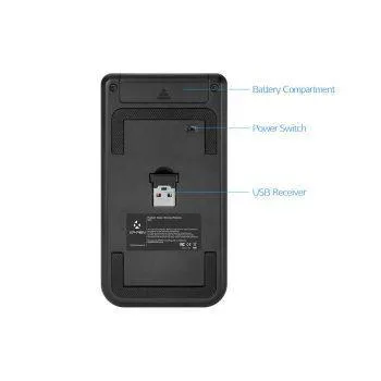 ریموت کنترل XP-PEN AC19