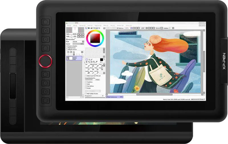 قلم نوری XP-PEN Artist 12 Pro