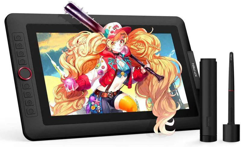 قلم نوری XP-PEN Artist 13.3 Pro