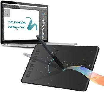 قلم نوری Huion Inspiroy