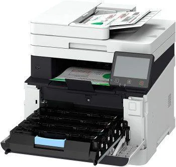پرینتر Canon i-SENSYS MF645Cx