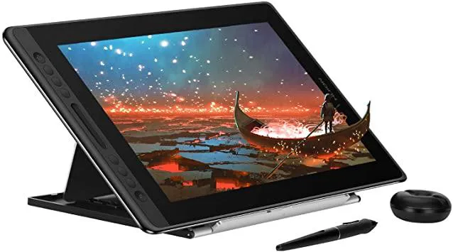 مانیتور Huion Kamvas Pro 16