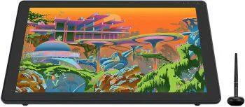 مانیتور Huion kamvas 22 plus