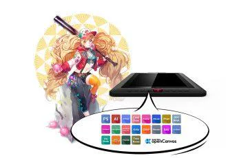 قلم نوری XP-PEN Artist 13.3 Pro