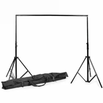 پايه فون پرتابل پاناسون Backdrop Support 2×3