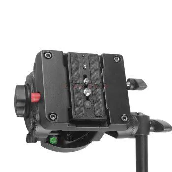 سه پایه دوربین VT-3500