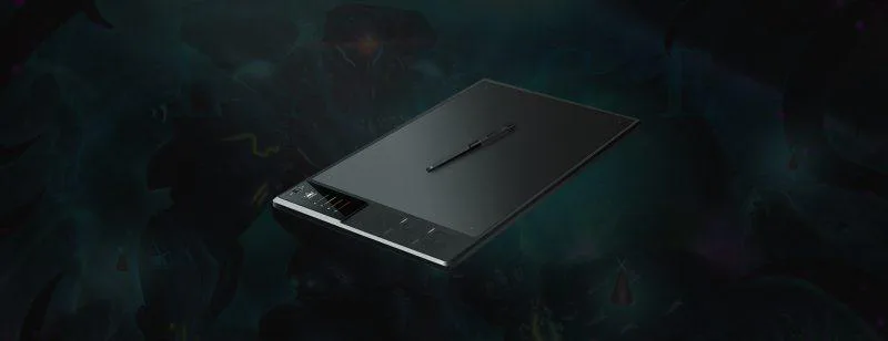 قلم نوری Huion WH1409