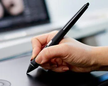 قلم وکام Wacom Pro Pen 2 KP504E