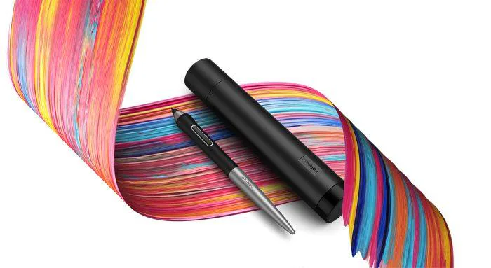 قلم ایکس پی پن XP-PEN Stylus PA1
