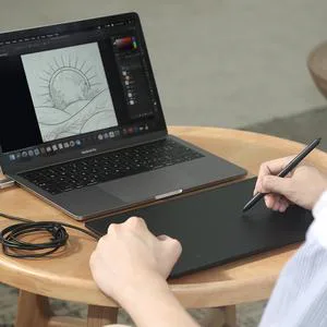 قلم نوری XP-PEN Star G960S Plus