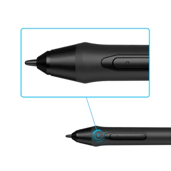 قلم ایکس پی پن XP-PEN Stylus PA1