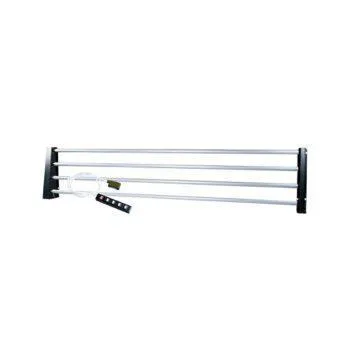 دستگاه فون برقی Triple Power Background Holder