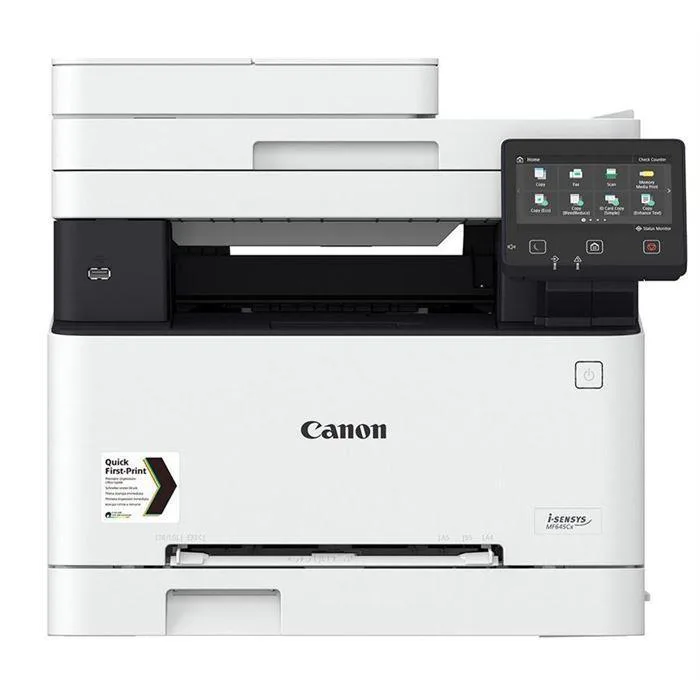 پرینتر Canon i-SENSYS MF645Cx