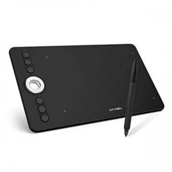 قلم نوری XP-PEN Deco 02