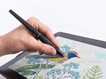 مانیتور Huion Kamvas 13