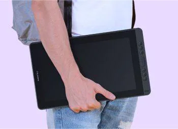 مانیتور Huion Kamvas 13