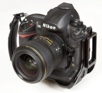 لنز نیکون Nikon AF FX NIKKOR 35mm f/1.4G
