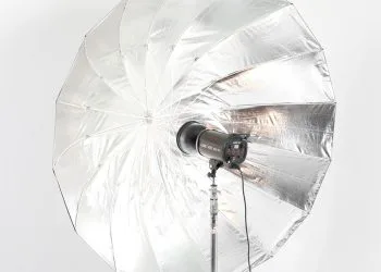 چتر دیفیوزر پروفوتو Profoto Deep Silver XL