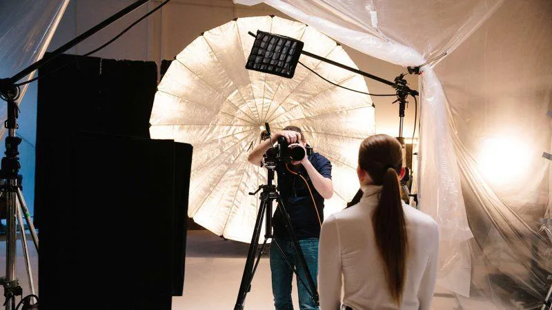 چتر رفلکتور پروفوتو Profoto Giant 240 Reflector