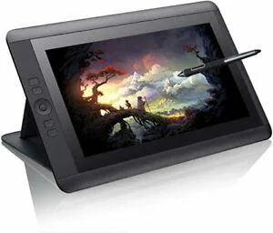 قلم نوری wacom cintiq 13