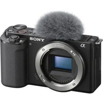 بدنه دوربین سونی Sony ZV-E10